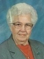 Corrine L. Klepetka (1926 - 2018)