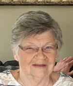 Corrine L. Roberts (1930 - 2020)