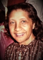 Corrine L. White (1923 - 2020)