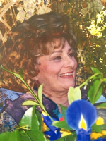 Corrine Shelly Aulgur (1942 - 2017)
