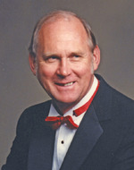 Corwin Arthur Myers (1928 - 2018)
