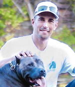 Cory Alan Taylor (1979 - 2020)