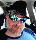Cory Elgin