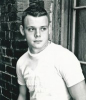 Cory J. Quinn (1993 - 2016)