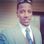 Cory Jamal Robinson (1992 - 2015)