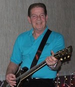 Cory Newell DeGray (1946 - 2017)