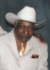Cosby Lewis Warren (1941 - 2017)
