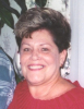 Cosette Bouchard (1946 - 2015)
