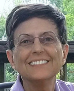 Cosma Metzroth O'Bryan (1954 - 2018)