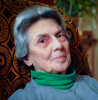 Coula "Sunday" Sholl (1923 - 2016)