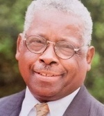 Councilman Eugene A. Mason