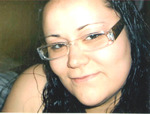 Courtney A. A. Harju (1988 - 2020)