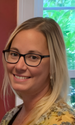 Courtney L. Bonesteel (Garrett) (1987 - 2024)