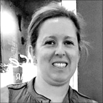 Courtney R. Hickson
