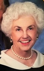 Coy Ann (Lamm) Barnes