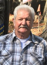 Coy Vernon McGrew (1946 - 2020)