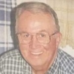 CPO Wallace "Wally" Haigh, US Navy (Ret.)