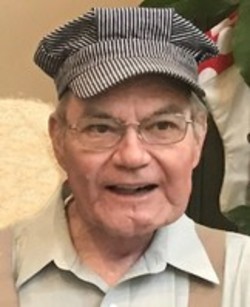 CPT Harry B._Jennings, Jr., US Army