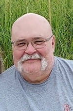 Craig A. Greenough (1961 - 2024)