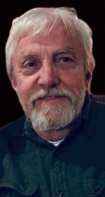 Craig D. Turner (1947 - 2021)