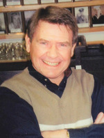 Craig Elton Redalen (1947 - 2018)