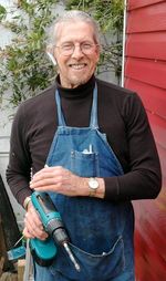 Craig Greenleaf Clark (1936 - 2017)