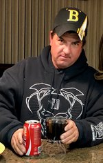 Craig M. Vosburgh (1974 - 2021)