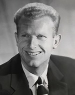 Craig Noel Garman (1935 - 2022)