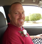 Craig R. Peek (1969 - 2017)