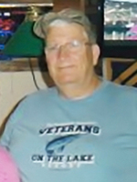 Craig "Rudy" Rue
