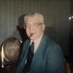 Crawford Frederic Smith, Jr. (1928 - 2024)