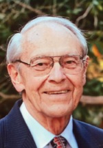 Crawford Walker Jr. (1929 - 2017)