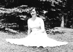 Cressa "June" Clarke (Beaudry) Dempsey
