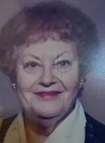 Crestina Marie Ferritto