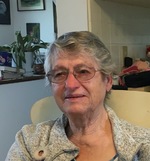 Cretus Lorene Darby (1927 - 2021)