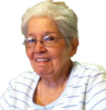 Cristina Alejandro (1927 - 2015)