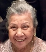 Cristina (Alvior) Balallo