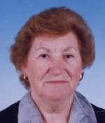 Cristina D. Afonso