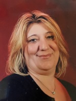 Cristina Surreira (1970 - 2022)
