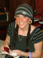 Crystal Dawn Cyphers (1985 - 2019)