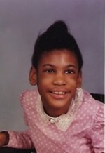 Crystal Pershelle Brown (1979 - 2018)