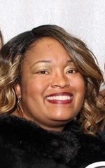 Crystal Shontae Butler (1983 - 2020)