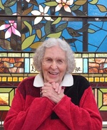 Crystal Z. Moshier (1933 - 2021)