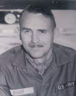 CSM, Leon B. Doubek (Ret.)