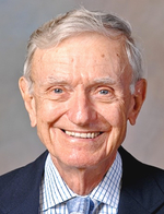 Fr. Robert Baer, CSP