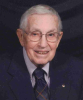 C.T. "Sonny" Beckel (1921 - 2016)