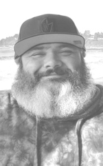 Curt Ray Guilbeaux