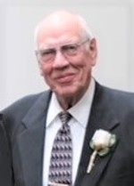 Curtis A. Olesen (1924 - 2020)