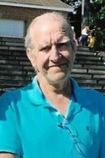 Curtis A. Ruby (1966 - 2021)