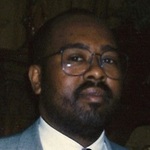 Curtis Allen Harold (1952 - 2018)
